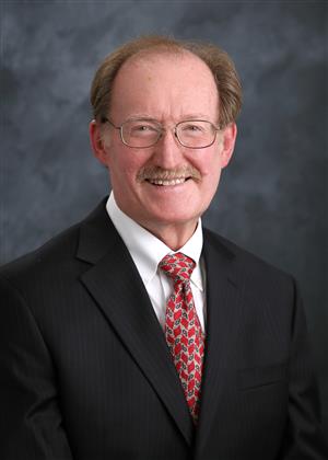 Donald L. Bridge